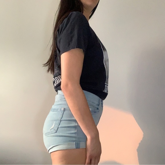 🎤🎸Original Taylor Swift 2013 Red Tour Shirt - Size  Medium🎤🎶🎵🎸 ⭐️HOST PICK⭐️ - Picture 3 of 8